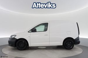 Volkswagen Caddy bild 25
