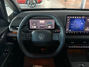 Volkswagen ID.3 bild 4