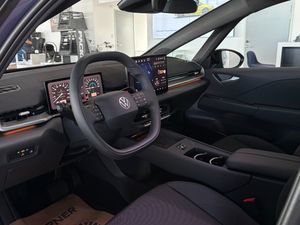 Volkswagen ID.3 bild 12