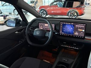 Volkswagen ID.3 bild 8