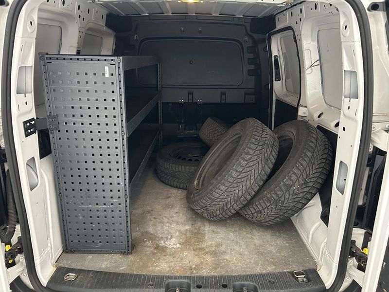 Volkswagen Caddy bild 10