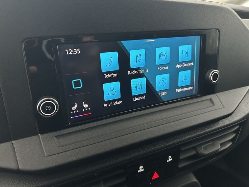 Volkswagen Caddy bild 15