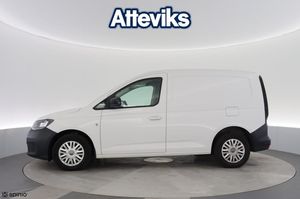 Volkswagen Caddy bild 6