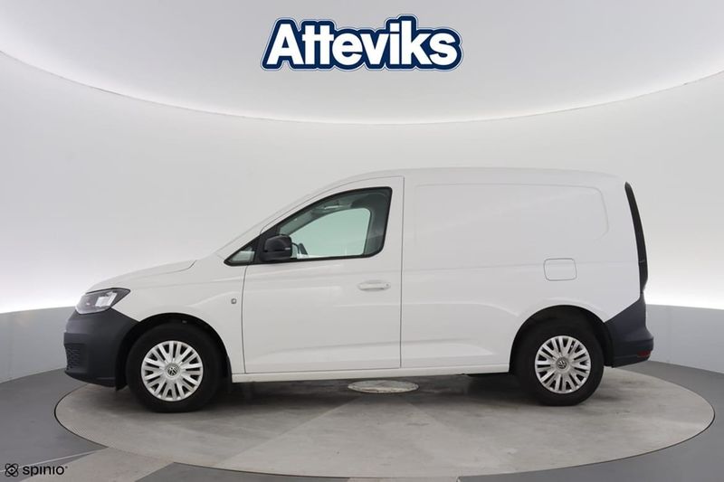 Volkswagen Caddy bild 6