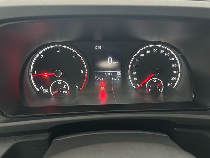 Volkswagen Caddy bild 14