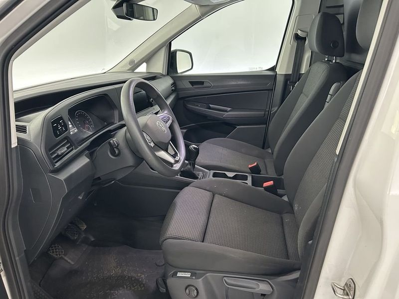 Volkswagen Caddy bild 9