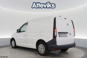 Volkswagen Caddy bild 5