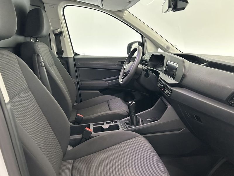 Volkswagen Caddy bild 13