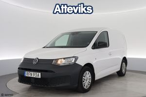 Volkswagen Caddy bild 7