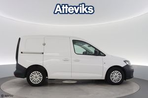 Volkswagen Caddy bild 2
