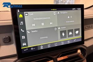 Dacia Duster bild 15