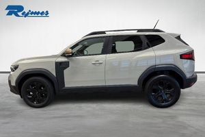 Dacia Duster bild 2
