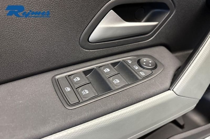 Dacia Duster bild 19