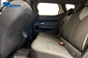 Dacia Duster bild 8