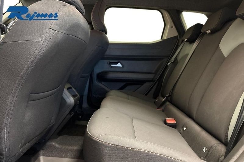 Dacia Duster bild 8