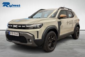 Dacia Duster bild 1