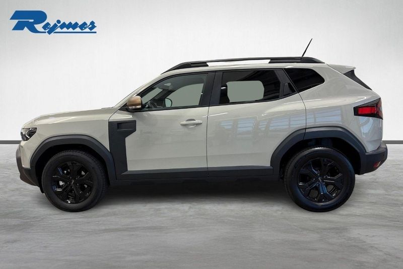 Dacia Duster bild 2