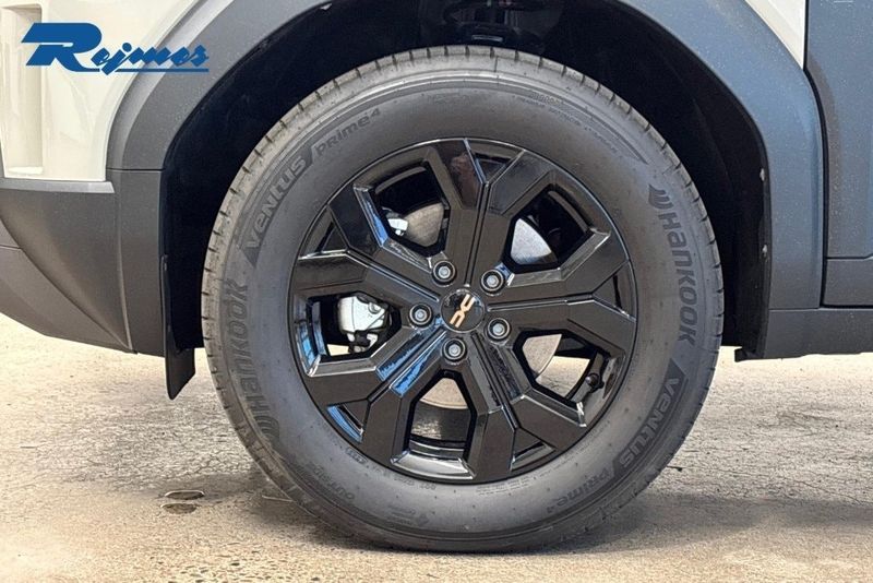 Dacia Duster bild 10