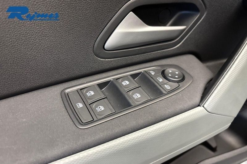 Dacia Duster bild 19