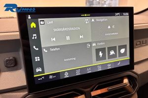 Dacia Duster bild 15