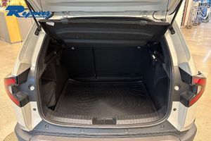 Dacia Duster bild 16
