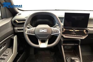 Dacia Duster bild 11