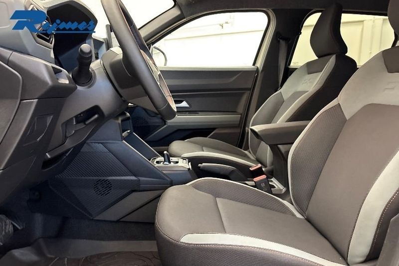 Dacia Duster bild 6