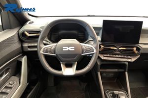 Dacia Duster bild 11