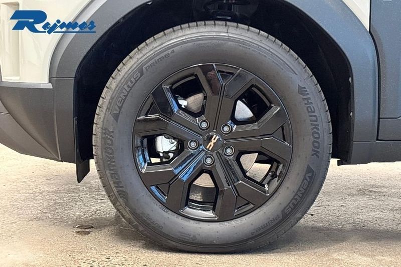Dacia Duster bild 10