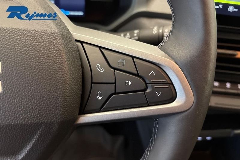 Dacia Duster bild 14