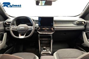Dacia Duster bild 7