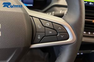 Dacia Duster bild 14