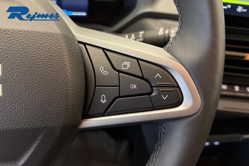 Dacia Duster bild 14