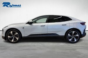 Polestar 4 bild 2