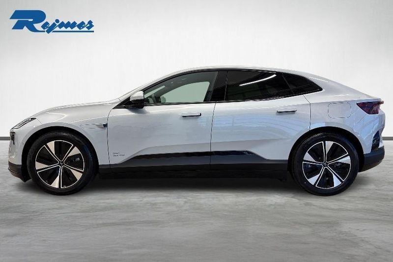 Polestar 4 bild 2