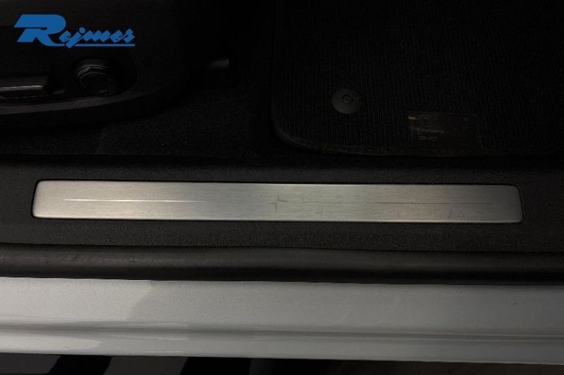 Polestar 4 bild 17