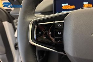 Polestar 4 bild 13