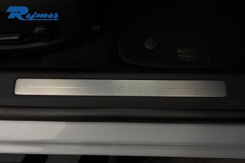 Polestar 4 bild 17