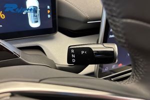 Polestar 4 bild 21