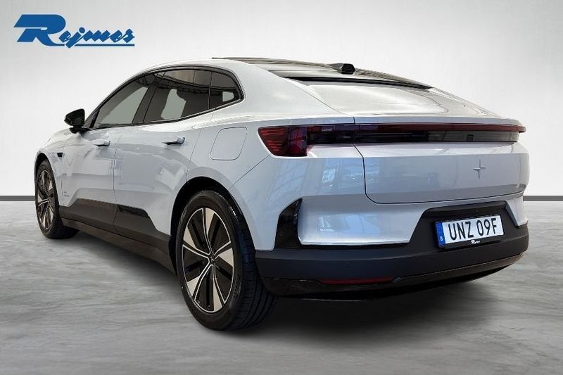 Polestar 4 bild 3
