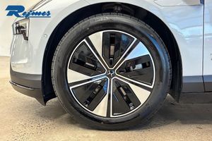 Polestar 4 bild 10