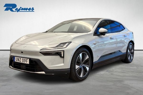 Polestar 4