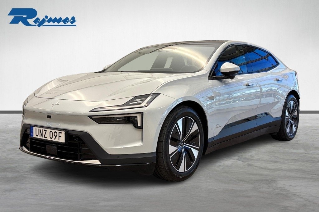 Polestar 4