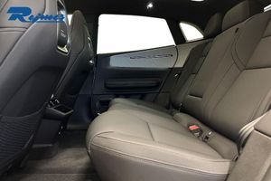 Polestar 4 bild 9
