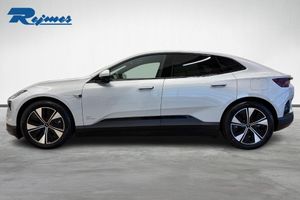 Polestar 4 bild 2