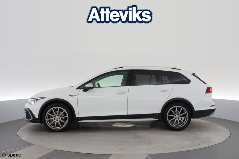 Volkswagen Golf bild 21