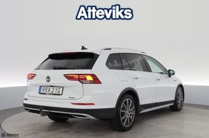 Volkswagen Golf bild 3