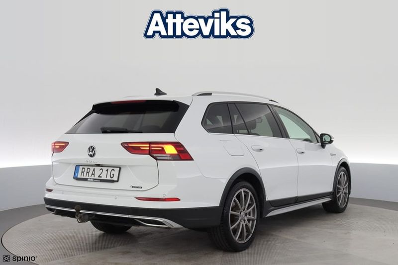 Volkswagen Golf bild 3