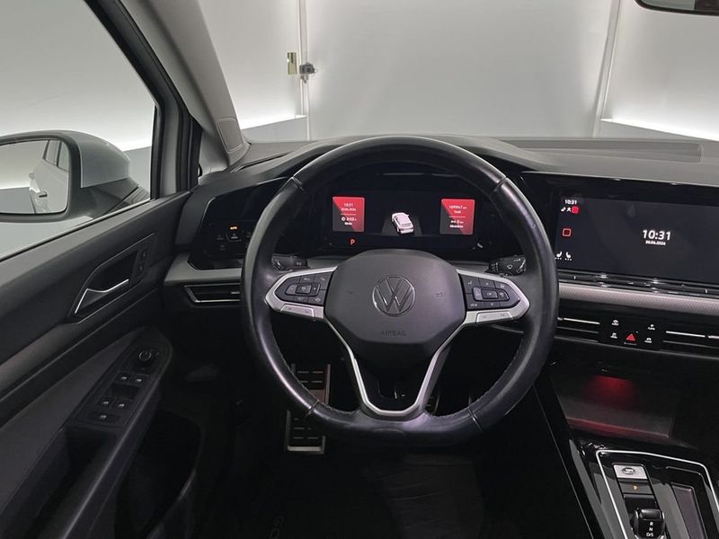 Volkswagen Golf bild 7