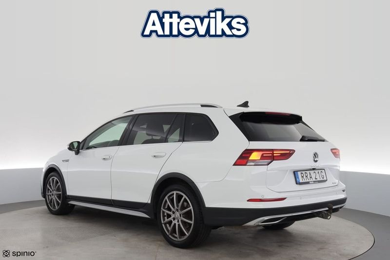 Volkswagen Golf bild 20